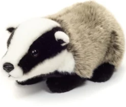 Teddy-Hermann Spielwaren Dachs 30 Cm Kuscheltiere Waldtiere Teddies & Plüschfiguren -Kinderspielzeug Rabatte 008830ca5714cd967e7569c5d86df75a