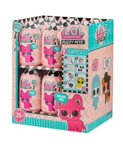 MGA Entertainment L.O.L. Surprise Fuzzy Pets, 557111E7C 24 MGA Entertainment L.O.L. Surprise Fuzzy Pets, 557111E7C -Kinderspielzeug Rabatte 00a6b11ca7bead02f191550fd52ce6ce