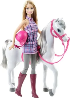 Barbie Puppe & Pferd . 19 Barbie Puppe & Pferd . -Kinderspielzeug Rabatte 01cd1195dd921c96985ec5e61e41a425