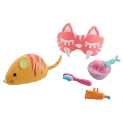 Cave Club Pyjamapartyspaß Roaralai Puppe 22 Cave Club Pyjamapartyspaß Roaralai Puppe -Kinderspielzeug Rabatte 01d6bbe4f6fbe539e0d11aaf20d66fdc