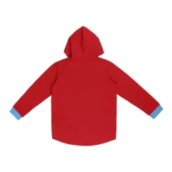 Felpa Con Cappuccio Bambino Wonder Woman Rosso 6 Anni -Kinderspielzeug Rabatte 02642a7b02ae30c1209b62fe6d866db2