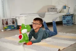 SIMBA TOYs Simba Spielwaren Super Mario Yoshi Plüsch, 30cm Kuscheltiere Teddies & Plüschfiguren Pcmerch -Kinderspielzeug Rabatte 02ed156a8fa650ec9f0d5955263668d5