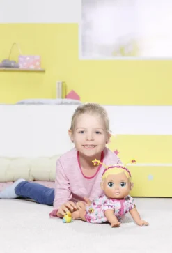 Zapf Creation ZAPF 825884 BABY Born® Funny Faces Krabbelbaby 22 Zapf Creation ZAPF 825884 BABY Born® Funny Faces Krabbelbaby -Kinderspielzeug Rabatte 030e69bad2d9113aeb68b5e39cef21b4