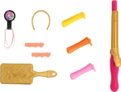 Barbie Locken-Style Puppe (blond) -Kinderspielzeug Rabatte 03a1022990046c46ab92c1aed0940bc3