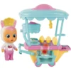 IMC Toys Spielwaren Cry Babies Magic Tears Coney's Konditorwagen Sammelfiguren Sammelfiguren Blackoffer2021 Xmasgeschenke Räumungsverkauf Mytoysaktion -Kinderspielzeug Rabatte 04023a4356b23cae28937e6eb5ca3c0d