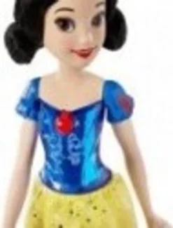Hasbro Royal Schimmer (Disney Prinzessin) Schneeweiß Feature Puppe -Kinderspielzeug Rabatte 040db4eb637ddf2876ab13c5a2dbbdde