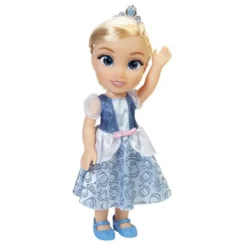 Jakks Pacific Spielwaren Disney Princess Cinderella Puppe 35 Cm Stehpuppen Puppen Großpuppen Spielzeugknaller Räumungsverkauf -Kinderspielzeug Rabatte 040e87f4e6bef8fd0de6b2c64b00cded