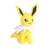 JAZWARES Pokemon - Plüschfigur - Eevolutions (20cm) , Charakter :Blitza -Kinderspielzeug Rabatte 042ae3354e0a8b10df5882a0fbc66671