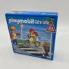 PLAYMOBIL 4328 - Schulweghelferin Mit Kindern
