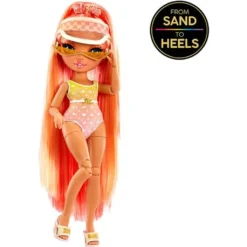 MGA Entertainment Rainbow High P Coast Fashion SR 0 0 STK -Kinderspielzeug Rabatte 0505f08491c9ac8a3caa42a429625733