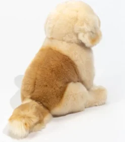 Teddy-Hermann Spielwaren Golden Retriever Sitzend 25 Cm Kuscheltiere Hunde Teddies & Plüschfiguren -Kinderspielzeug Rabatte 0529aa593865c3837b9e426b34f878ad