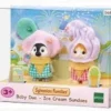 Sylvanian Families Baby Duo - Ice Cream Sundaes 5685