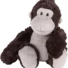 NICI Spielwaren Gorilla 20 Cm Schlenker (48070) Kuscheltiere Teddies & Plüschfiguren 44949,NICI,Kuscheltier,Plüschtier,Stofftier,Zoo Friends,Gorilla,48070 -Kinderspielzeug Rabatte 05a28c7e53835ddf68b8092315dd781b