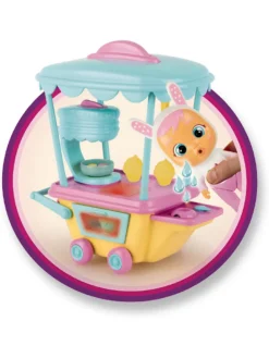 IMC Toys Spielwaren Cry Babies Magic Tears Coney's Konditorwagen Sammelfiguren Sammelfiguren Blackoffer2021 Xmasgeschenke Räumungsverkauf Mytoysaktion -Kinderspielzeug Rabatte 05b3c19c7092606886aa9b8bed164bc6