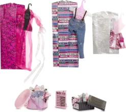 MGA Entertainment 567240E7C L.O.L. Surprise OMG New Theme Series- Doll 2- Kitty Queen -Kinderspielzeug Rabatte 05b486181d2714feb571e7973c762890