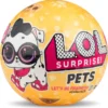 MGA Entertainment L.O.L. Surprise Pets Tiere In Kugel Serie 3 2 MGA Entertainment L.O.L. Surprise Pets Tiere In Kugel Serie 3 -Kinderspielzeug Rabatte 05d3babadd230a3cbcf0c67a09281118