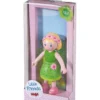 Haba Spielwaren HABA 300513 Little Friends Puppe Mali Puppenhauszubehör Puppenhäuser Zubehör Haba Habermaass Spielzeugknaller -Kinderspielzeug Rabatte 063a95ce3cd3a945c36856670182304c