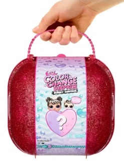 MGA Entertainment L.O.L Surprise Clr Chng Bubbly Pin 0 0 STK 16 MGA Entertainment L.O.L Surprise Clr Chng Bubbly Pin 0 0 STK -Kinderspielzeug Rabatte 0640367c6f27216a14259103ad4a9d85