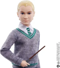 Harry Potter Draco Malfoy Core Puppe -Kinderspielzeug Rabatte 069d2ce7f9cc8db2204156a2b90efdb8