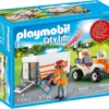 PLAYMOBIL Quad Mit Rettungsanhänger, 70053 1 PLAYMOBIL Quad Mit Rettungsanhänger, 70053 -Kinderspielzeug Rabatte 07b441d6bb2274f1fe1673b3632c760d