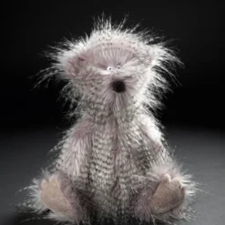 Sigikid Kuschelbär Ach Good!, Graue Mähne