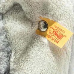 Steiff Spielwaren Soft Cuddly Friends Elna Elefant, 28 Cm Kuscheltiere Teddies & Plüschfiguren Mst230921 -Kinderspielzeug Rabatte 086705f9f3427a7f23b42a0b09368f2b