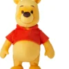 Fisher-PriceDisney Winnie Puuh Plüschspielzeug, 30 Cm Große Weiche Dein Freund Puuh Figur Für Kinder Ab 3 Jahren -Kinderspielzeug Rabatte 08de750df6dcd618ae485f5d73b82604