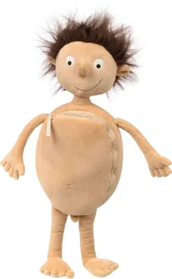 Sigikid Lernpuppe Erwin Der Kleine Patient Mehrfarbig 44cm, 38322 -Kinderspielzeug Rabatte 0923837c26e3719926d01a8e7790f387