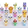 MGA Entertainment Inc. MGA Entertainment Poopsie Sparkly Critters Series 2-1A - Junge/Mädchen - 5 Jahr(e) - Mehrfarbig - 12 Jahr(e) - Kunststoff -Kinderspielzeug Rabatte 09749132b2991b7506a8cbc4ad157aed