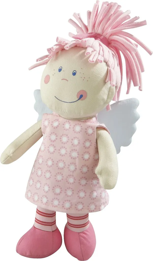 HABA Schutzengel Tine 12,1 X 8,8 X 30,4 Cm 3 HABA Schutzengel Tine 12,1 X 8,8 X 30,4 Cm