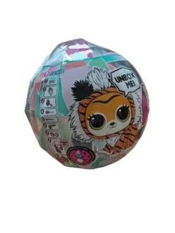 L.O.L. Surprise! L.O.L. Surprise | Fluffy Pets | LOL Haustier & Accessoires | Winter Disco Serie 32 L.O.L. Surprise! L.O.L. Surprise | Fluffy Pets | LOL Haustier & Accessoires | Winter Disco Serie -Kinderspielzeug Rabatte 09b9860861cb20497cb5b06f7ffe1786