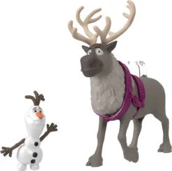 Disney Die Eiskönigin“ Spielzeug, Die Eiskönigin“-Geschichtenset, Geschenke Für Kinder -Kinderspielzeug Rabatte 0a43944e59207af1231df665084c8ee2