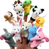 Baby Fingerpuppen-Set 10 St Finger Puppets Zum Spielen Lernen Wollpuppe Geschichte Spielen Lernen Meerestiere Tierspielzeug Fingerpuppen Lernspielzeug Tiere Retoo -Kinderspielzeug Rabatte 0a5e7edbb2faa5c4ed21d3bd8fa5b409