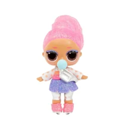 L.O.L. Surprise! L.O.L. Surprise Glitter Globe Winter Disco -Kinderspielzeug Rabatte 0a828e5d456b38d765a8ddbd1d21b325