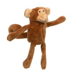 Sigikid FINGERPUPPE-SET DSCH DSCHUNGEL DSCHUNGEL -Kinderspielzeug Rabatte 0ac229926394fcd3b011ce51568060fa