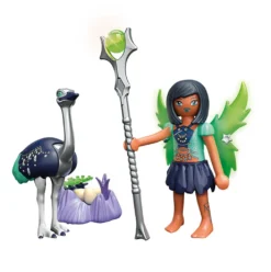 PLAYMOBIL Discover The Planet 71033 Moon Fairy Mit Seelentier 7 PLAYMOBIL Discover The Planet 71033 Moon Fairy Mit Seelentier -Kinderspielzeug Rabatte 0afa0dafaa04c358eb116bbc64caed4e