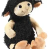 FRIENDSHEEP Blacky Moonlight Handspielpuppe -Kinderspielzeug Rabatte 0c0de6efe016a52488327ce155b10afb
