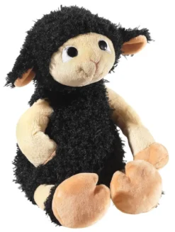 FRIENDSHEEP Blacky Moonlight Handspielpuppe