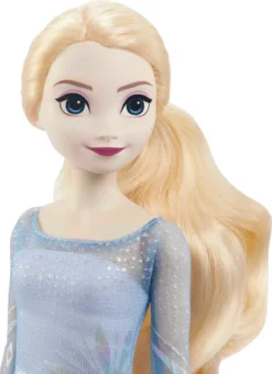 Disney Die Eiskönigin Spielzeug, Elsa-Puppe Und Wasserfigur Nokk -Kinderspielzeug Rabatte 0c9346163814f9b608cbd2fd5dd5eead