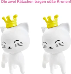 Barbie Extra Puppe Mit Blauen Haaren Und Skateboard, Inkl. Haustier 21 Barbie Extra Puppe Mit Blauen Haaren Und Skateboard, Inkl. Haustier -Kinderspielzeug Rabatte 0cbe9f35da01544b288e62bf6e04a0f7