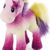 Nici 47846 Pony Stars Pferd Candydust 25cm Stehend Plüsch Kuscheltier GREEN -Kinderspielzeug Rabatte 0cdfaa637e705efe129c4495e61b22bb