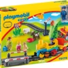 PLAYMOBIL 1.2.3. 70179 Meine Erste Eisenbahn