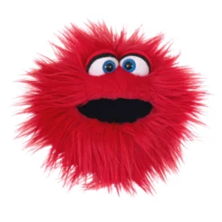 Living Puppets Handpuppe "Quatschköppe", Klatschtriene