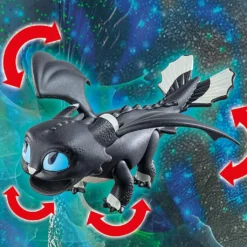 PLAYMOBIL® 70457 - DreamWorks - Dragons - Wikingerkinder Mit Babydrachen 8 PLAYMOBIL® 70457 - DreamWorks - Dragons - Wikingerkinder Mit Babydrachen -Kinderspielzeug Rabatte 0e0666cd175de245a14ad37e522b2381