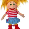 Living Puppets Handpuppe Gisell 35 Cm W706 -Kinderspielzeug Rabatte 0e4d6a73df4cff2fddc8b8b99467d15d