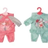 Zapf Creation ZAPF 702062 Baby Annabell® Baby-Anzüge 2-fach Sortiert 43 Cm -Kinderspielzeug Rabatte 0f1dd01c34730500e2faa882ccdce497