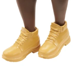 Barbie Fashionistas Ken Puppe (Dreadlocks) Mit Türkisem Pullover, Anziehpuppe -Kinderspielzeug Rabatte 0f3414f84df47366dae001b3a9a12e7a