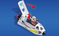 PLAYMOBIL 9488 Mars-Rakete Mit Startrampe 17 PLAYMOBIL 9488 Mars-Rakete Mit Startrampe -Kinderspielzeug Rabatte 0f9576ffa15d71fb8715621e50391754