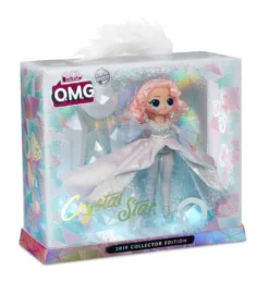 MGA Entertainment L.O.L. Surprise O.M.G. Winter-Disco Crystal Star 13 MGA Entertainment L.O.L. Surprise O.M.G. Winter-Disco Crystal Star -Kinderspielzeug Rabatte 1000d214be129c0a9414dbec69ff66e4