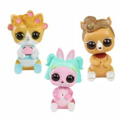 MGA Entertainment L.O.L. Interactive Live Surprise, Sort. -Kinderspielzeug Rabatte 1012fdeae174e291f58735be915e3838